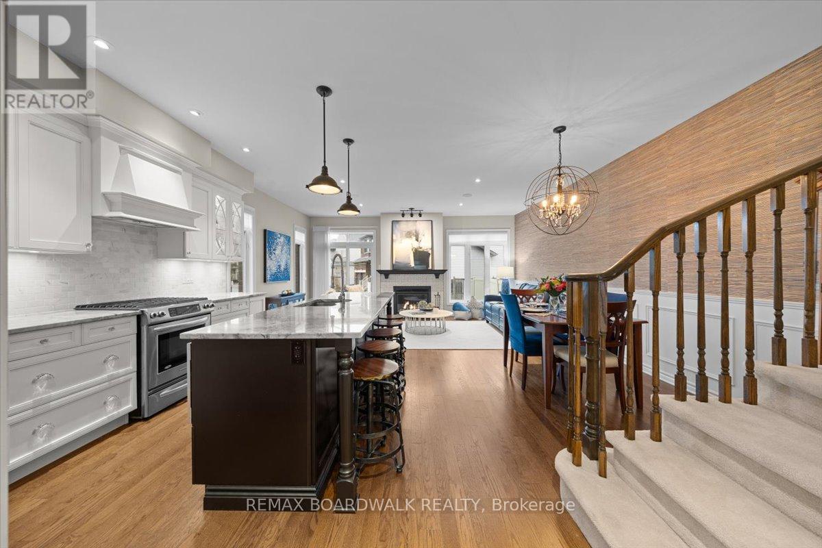 638 Guernsey Place, Ottawa, Ontario  K4M 0E2 - Photo 10 - X13544752