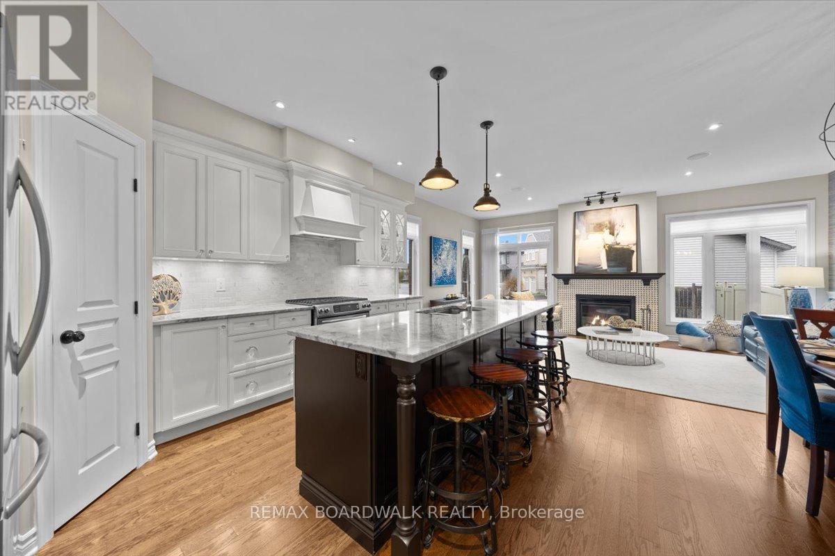 638 Guernsey Place, Ottawa, Ontario  K4M 0E2 - Photo 11 - X13544752