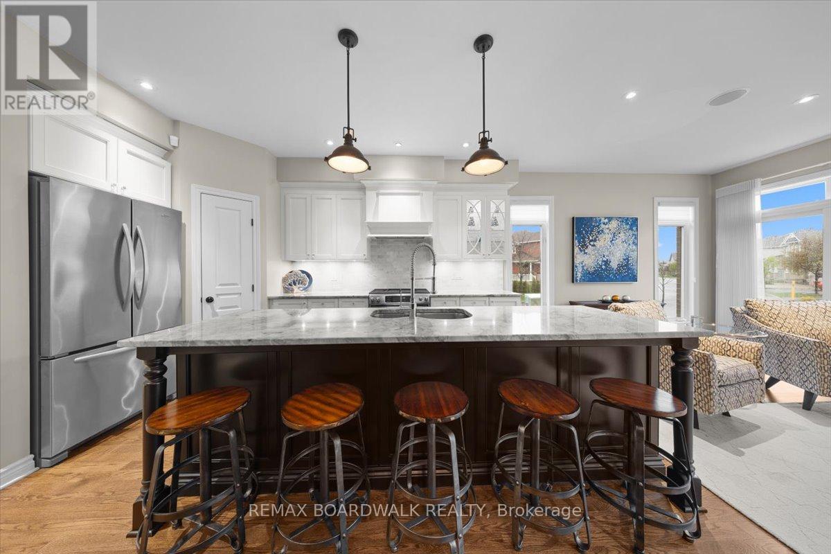 638 Guernsey Place, Ottawa, Ontario  K4M 0E2 - Photo 12 - X13544752