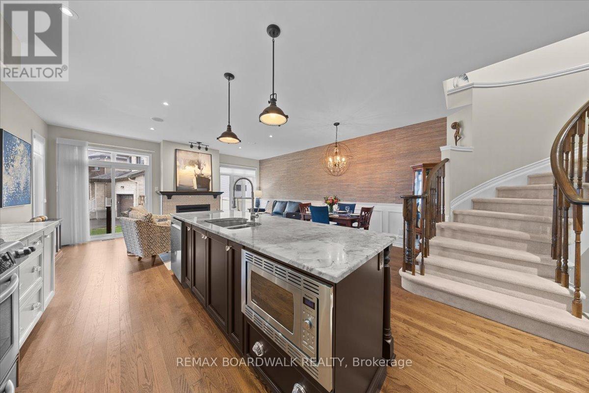 638 Guernsey Place, Ottawa, Ontario  K4M 0E2 - Photo 14 - X13544752