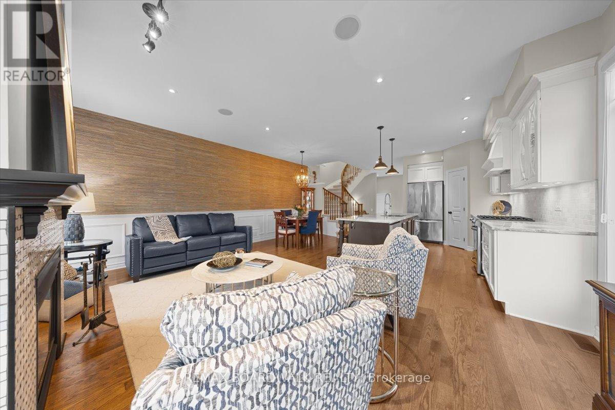 638 Guernsey Place, Ottawa, Ontario  K4M 0E2 - Photo 22 - X13544752