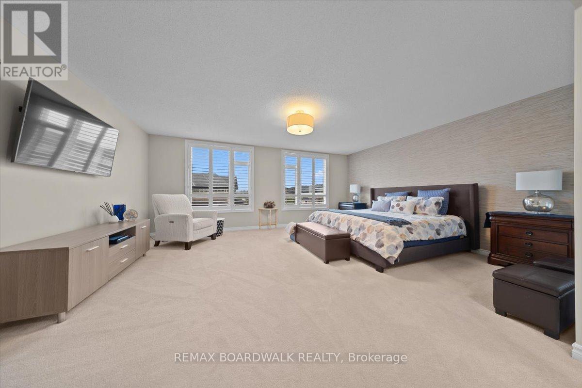 638 Guernsey Place, Ottawa, Ontario  K4M 0E2 - Photo 37 - X13544752