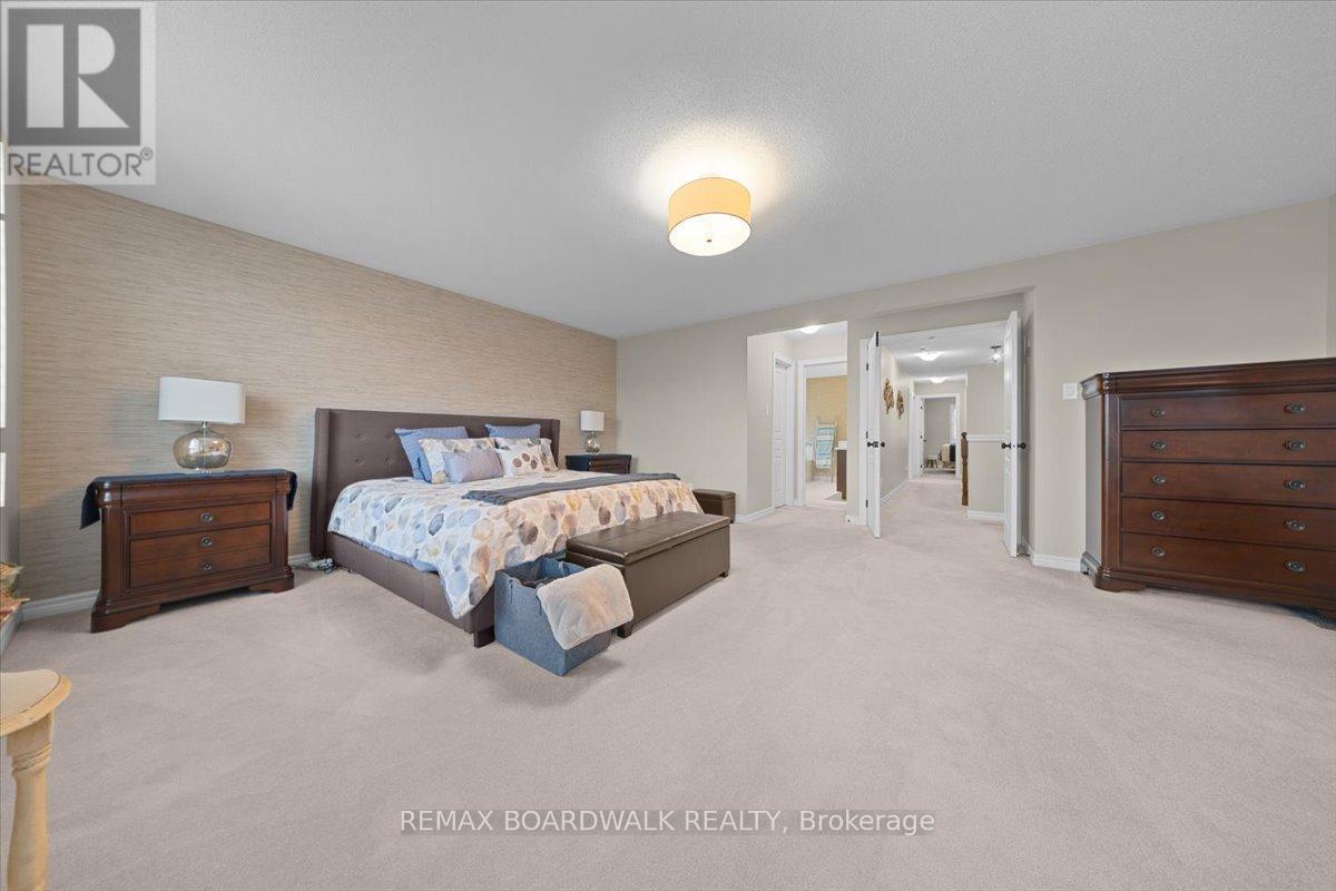 638 Guernsey Place, Ottawa, Ontario  K4M 0E2 - Photo 38 - X13544752