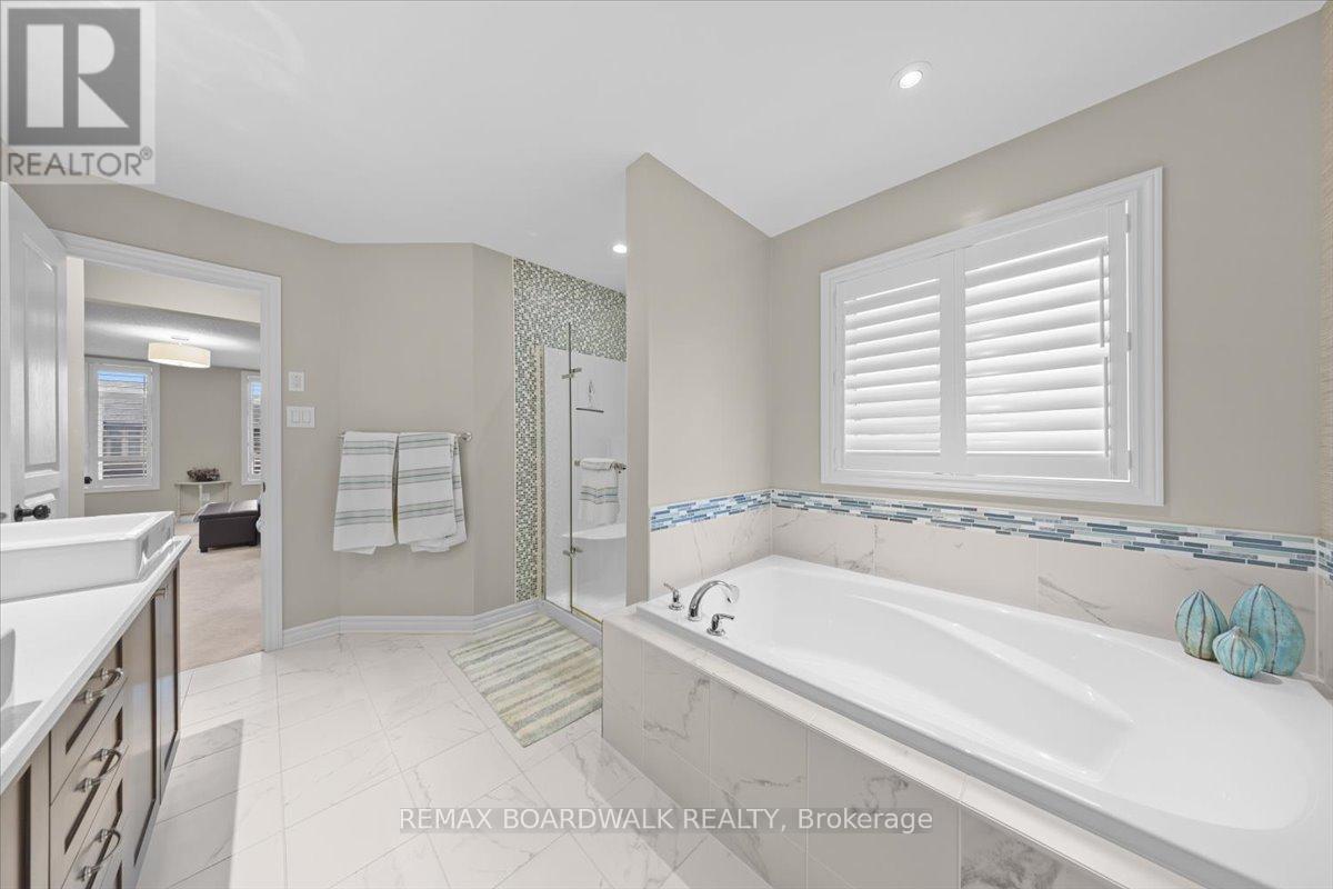 638 Guernsey Place, Ottawa, Ontario  K4M 0E2 - Photo 39 - X13544752