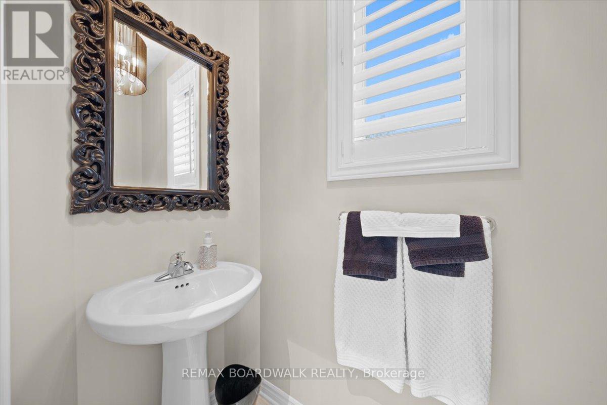 638 Guernsey Place, Ottawa, Ontario  K4M 0E2 - Photo 6 - X13544752