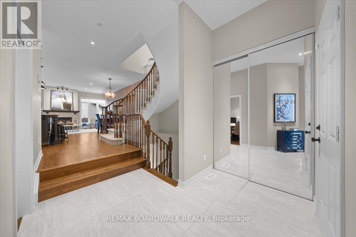 638 Guernsey Place, Ottawa, Ontario  K4M 0E2 - Photo 7 - X13544752