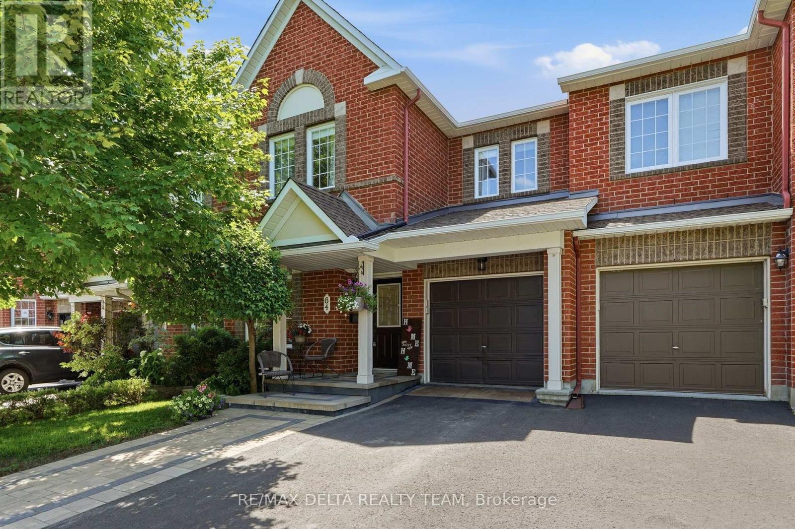 64 Collington Street, Ottawa, Ontario  K2G 6X3 - Photo 1 - X13544758