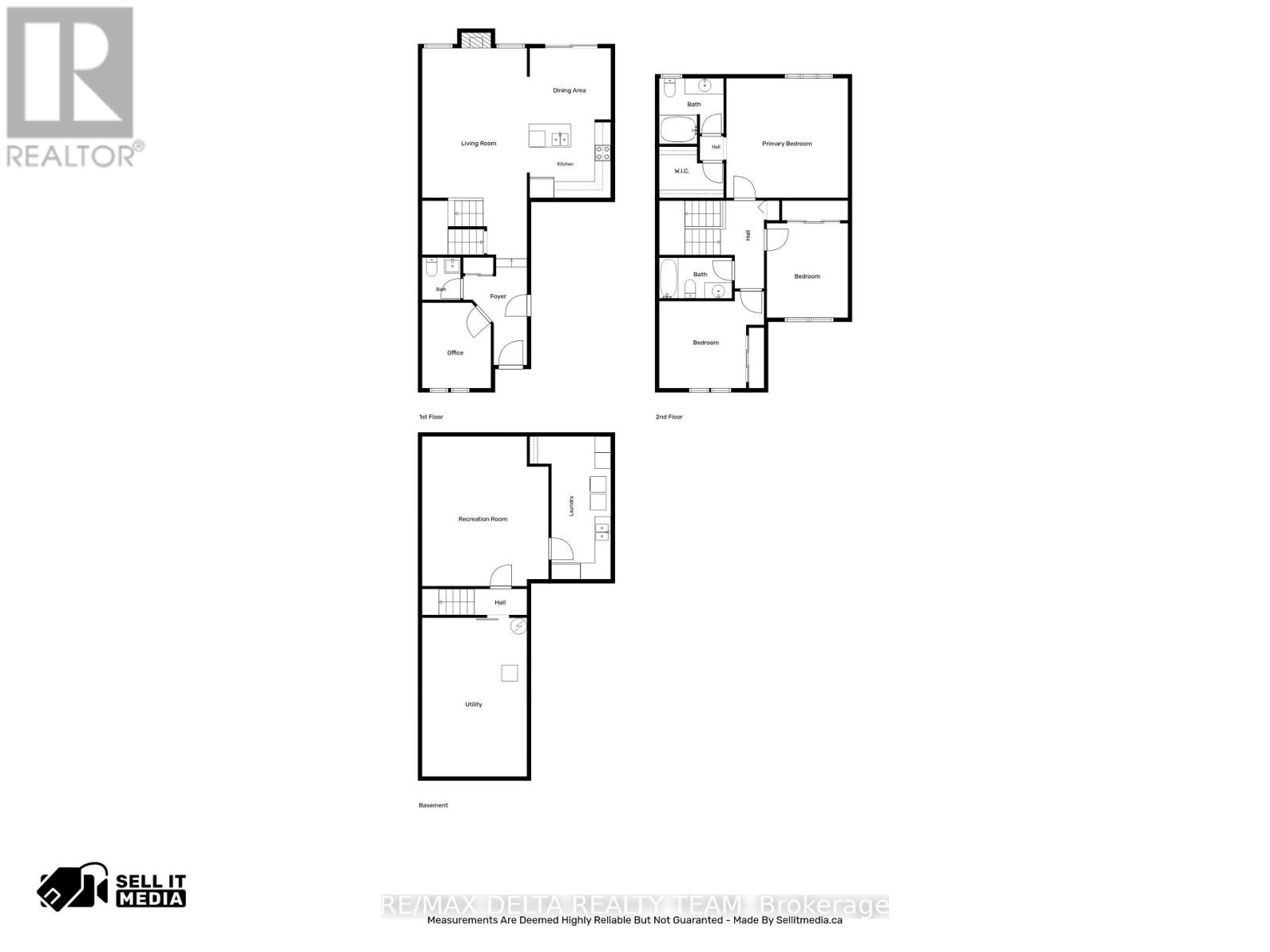 64 Collington Street, Ottawa, Ontario  K2G 6X3 - Photo 30 - X13544758
