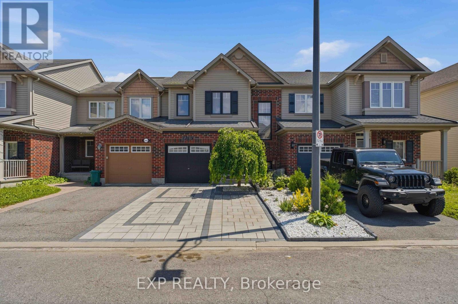 3108 Burritts Rapids Place, Ottawa, Ontario  K2J 0S7 - Photo 1 - X13544814