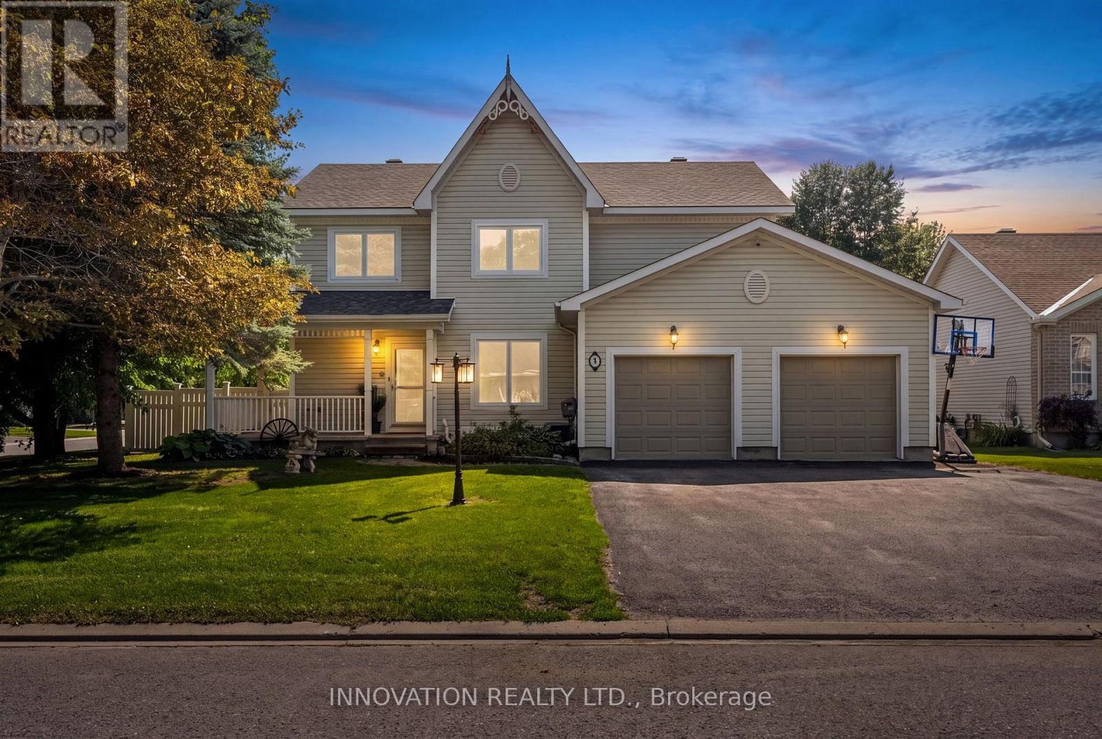 9 Mary Hill Crescent, Ottawa, Ontario  K0A 2Z0 - Photo 1 - X13544854