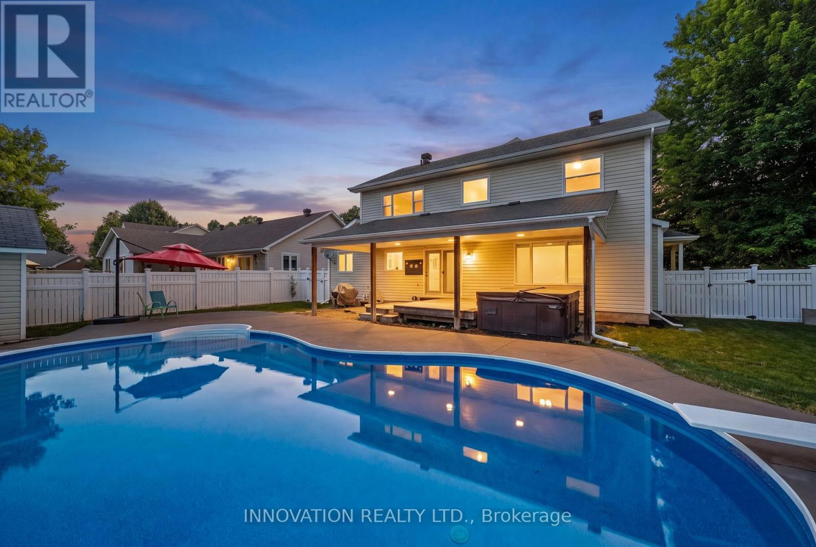 9 Mary Hill Crescent, Ottawa, Ontario  K0A 2Z0 - Photo 2 - X13544854