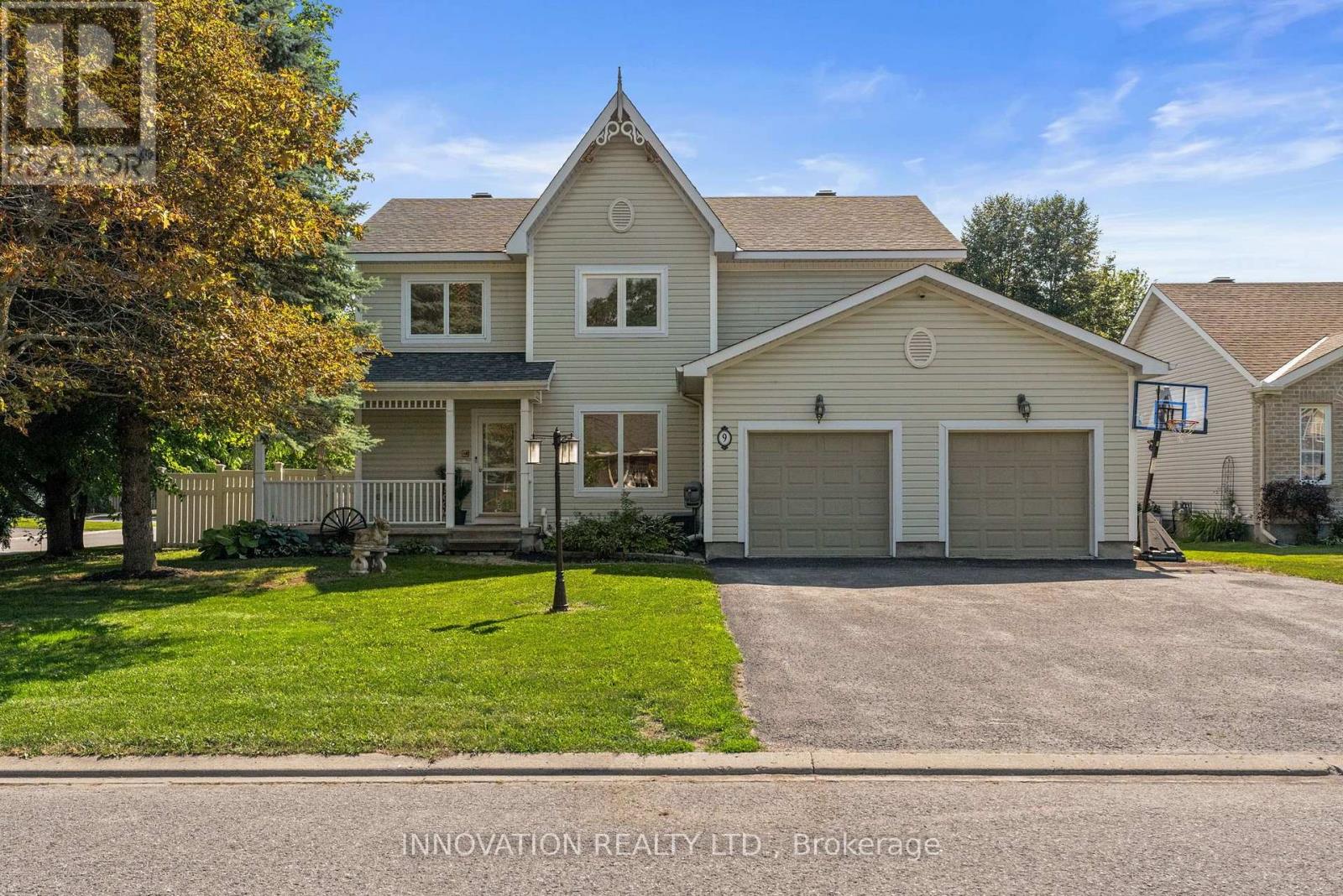 9 Mary Hill Crescent, Ottawa, Ontario  K0A 2Z0 - Photo 3 - X13544854