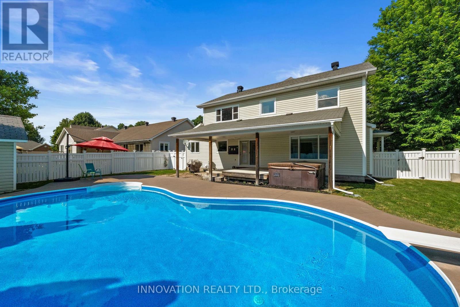 9 Mary Hill Crescent, Ottawa, Ontario  K0A 2Z0 - Photo 33 - X13544854