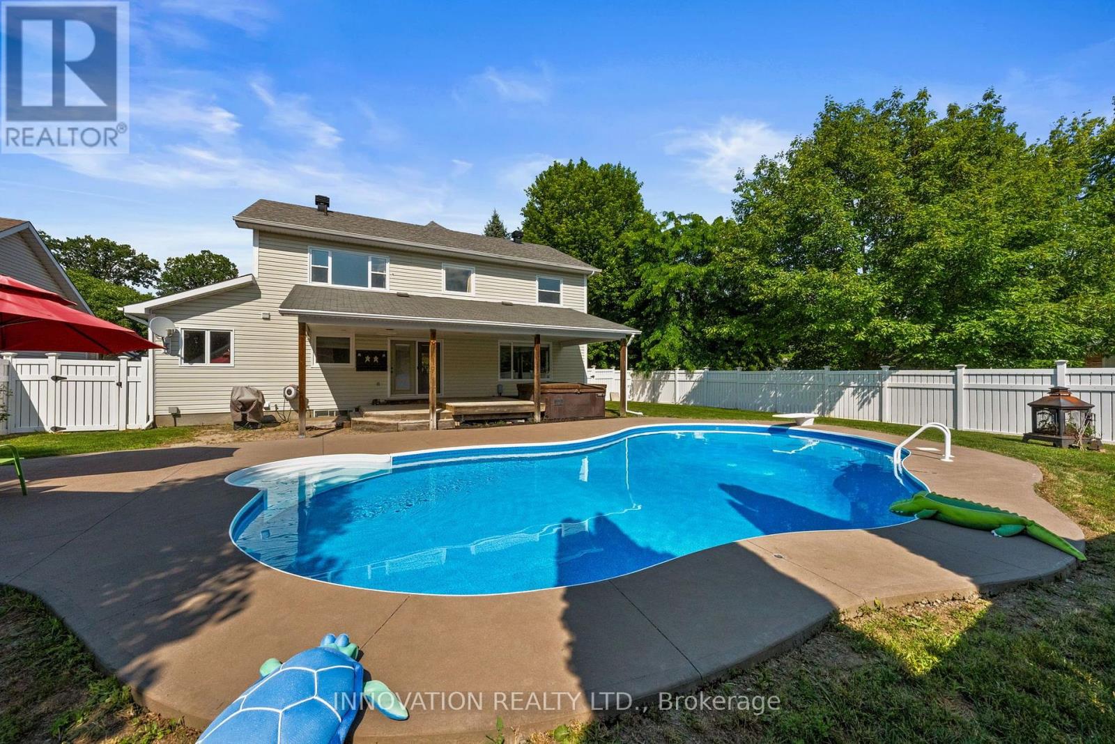 9 Mary Hill Crescent, Ottawa, Ontario  K0A 2Z0 - Photo 34 - X13544854
