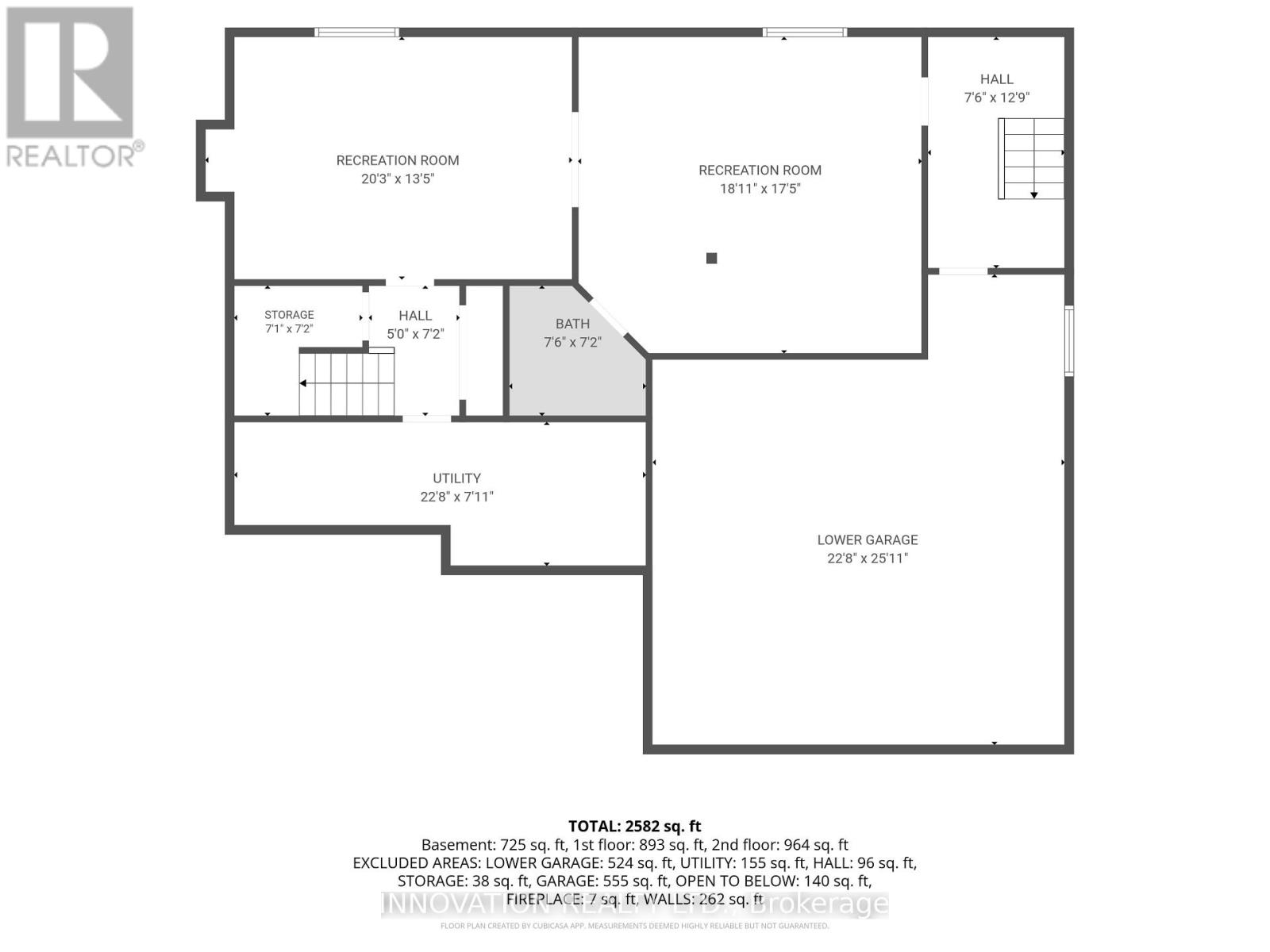 9 Mary Hill Crescent, Ottawa, Ontario  K0A 2Z0 - Photo 46 - X13544854
