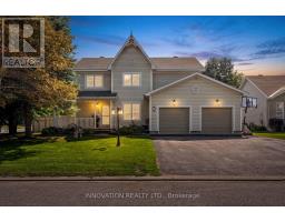 9 MARY HILL CRESCENT, Ottawa, Ontario