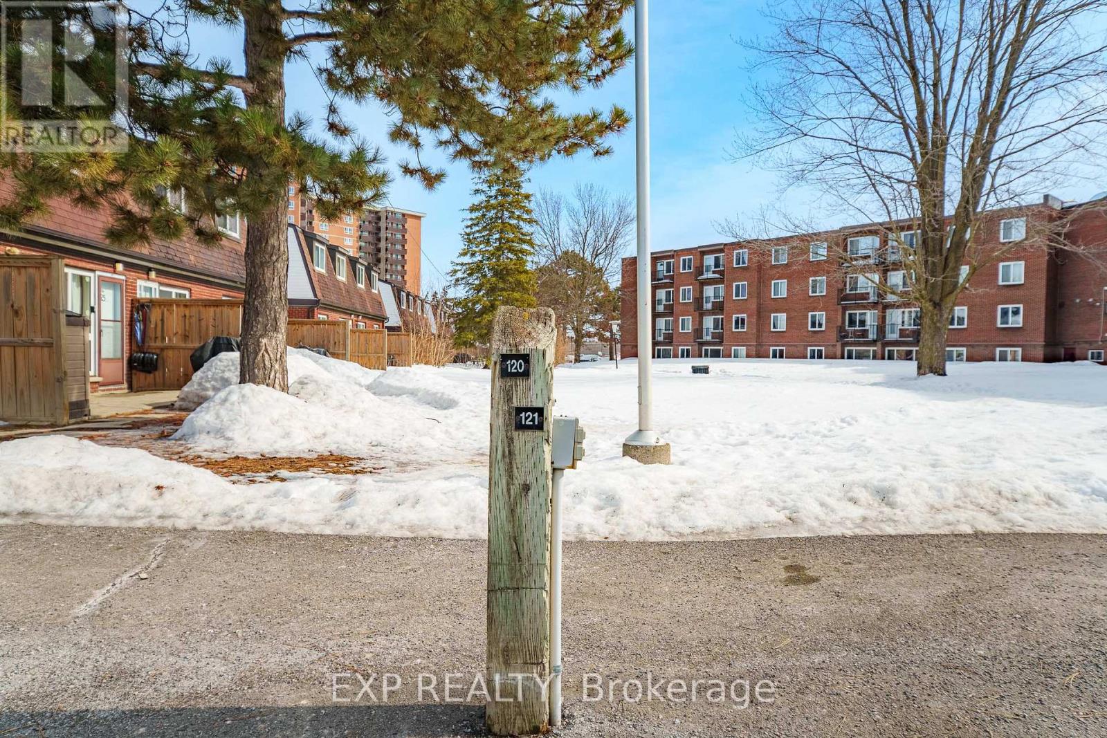 11k - 2080 Ogilvie Road, Ottawa, Ontario  K1J 7N8 - Photo 29 - X13544980