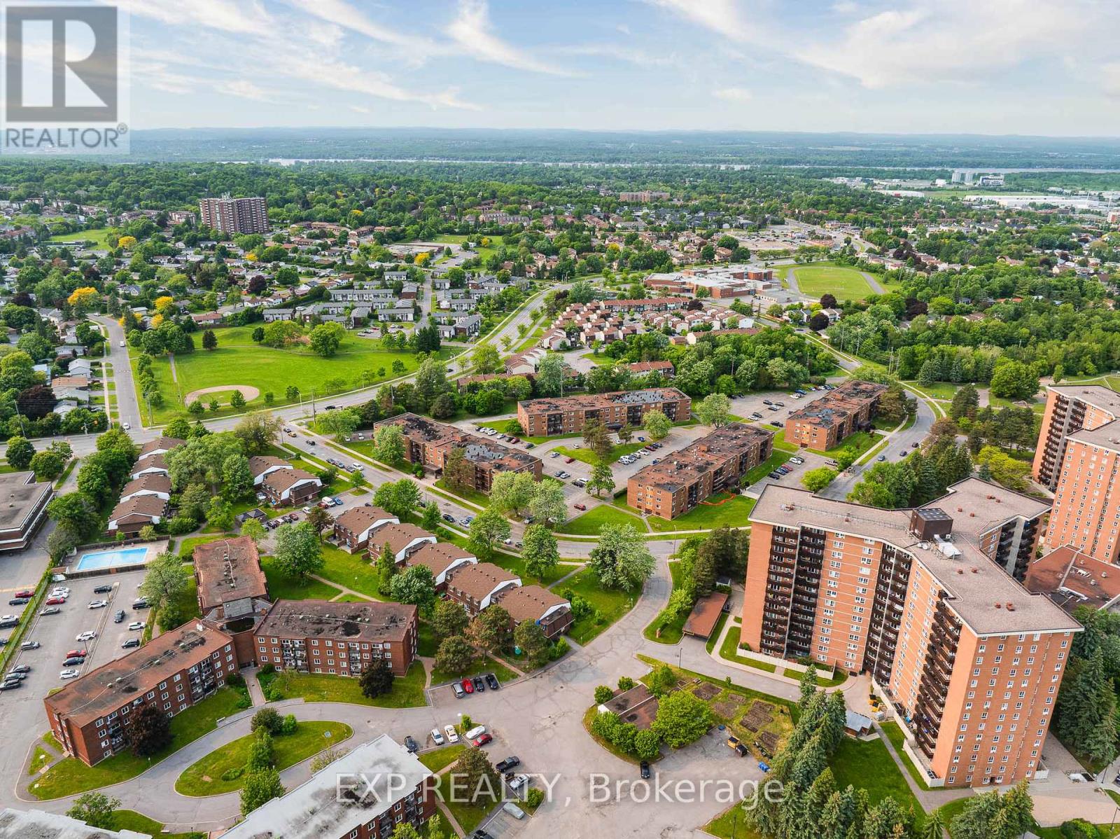 11k - 2080 Ogilvie Road, Ottawa, Ontario  K1J 7N8 - Photo 31 - X13544980