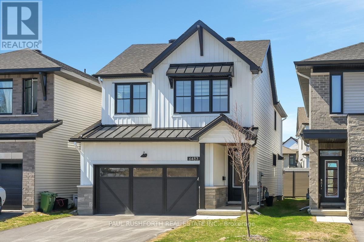 6483 Renaud Road, Ottawa, Ontario  K1W 0R8 - Photo 2 - X13545046