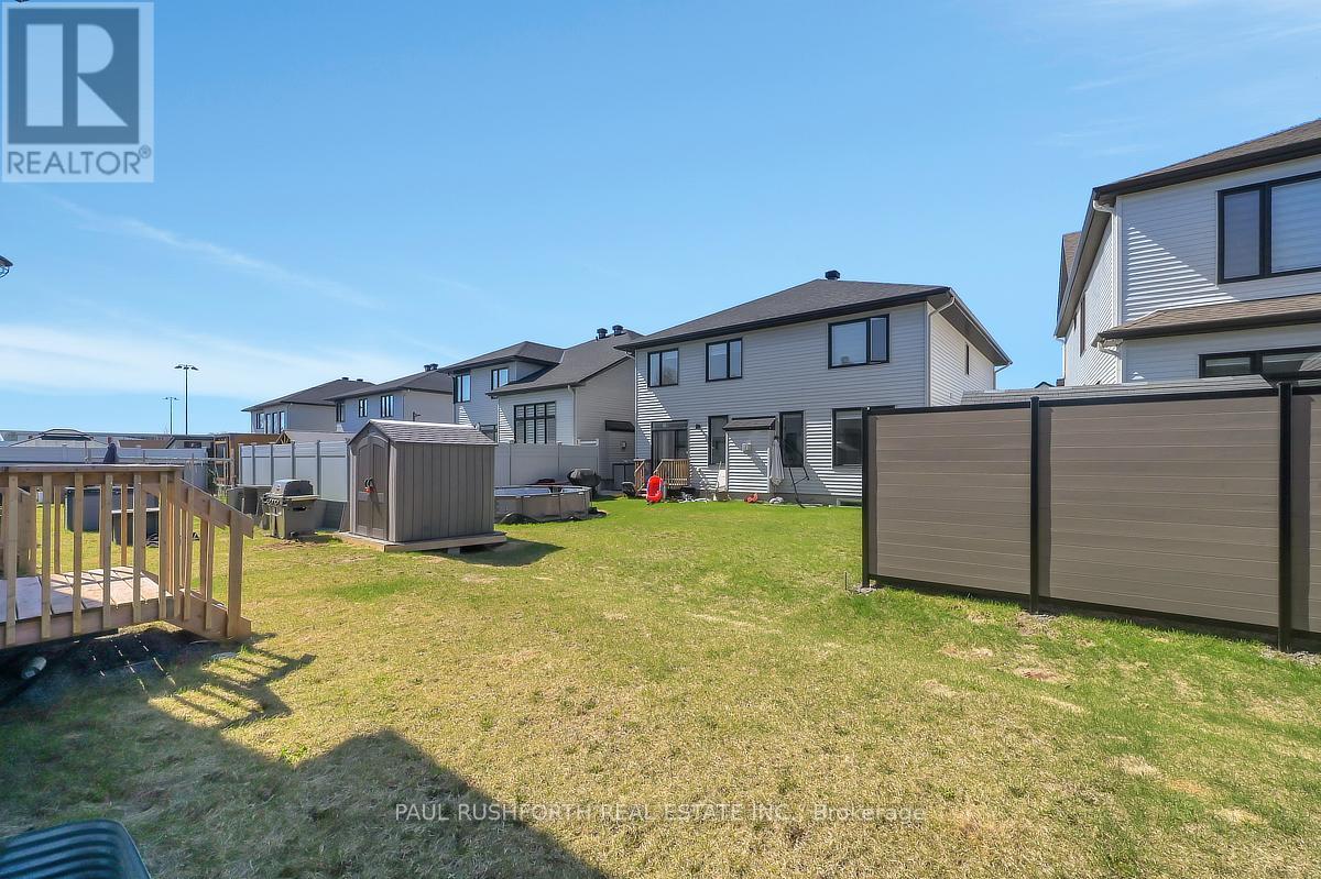6483 Renaud Road, Ottawa, Ontario  K1W 0R8 - Photo 36 - X13545046