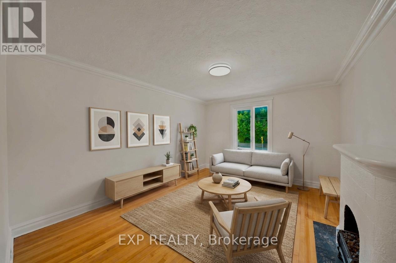 452 Sunnyside Avenue, Ottawa, Ontario  K1S 0S9 - Photo 4 - X13545094