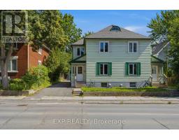 452 SUNNYSIDE AVENUE, Ottawa, Ontario