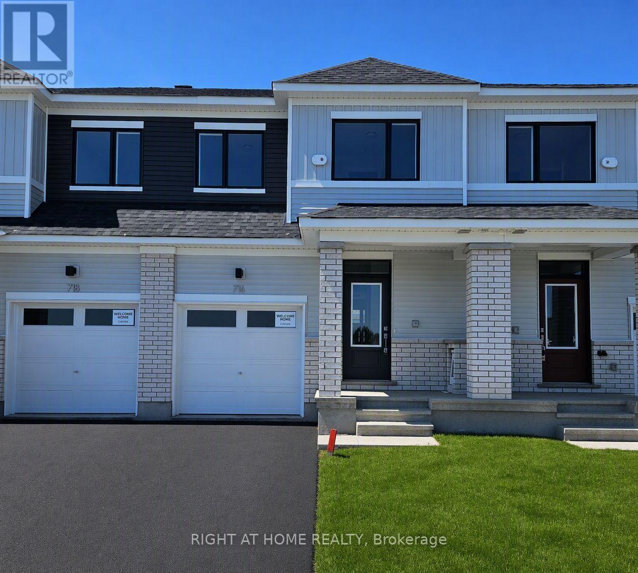 716 Haflinger Row, Ottawa, Ontario  K0A 2Z0 - Photo 1 - X13545122