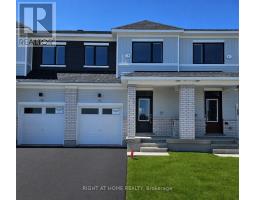 716 HAFLINGER ROW, Ottawa, Ontario