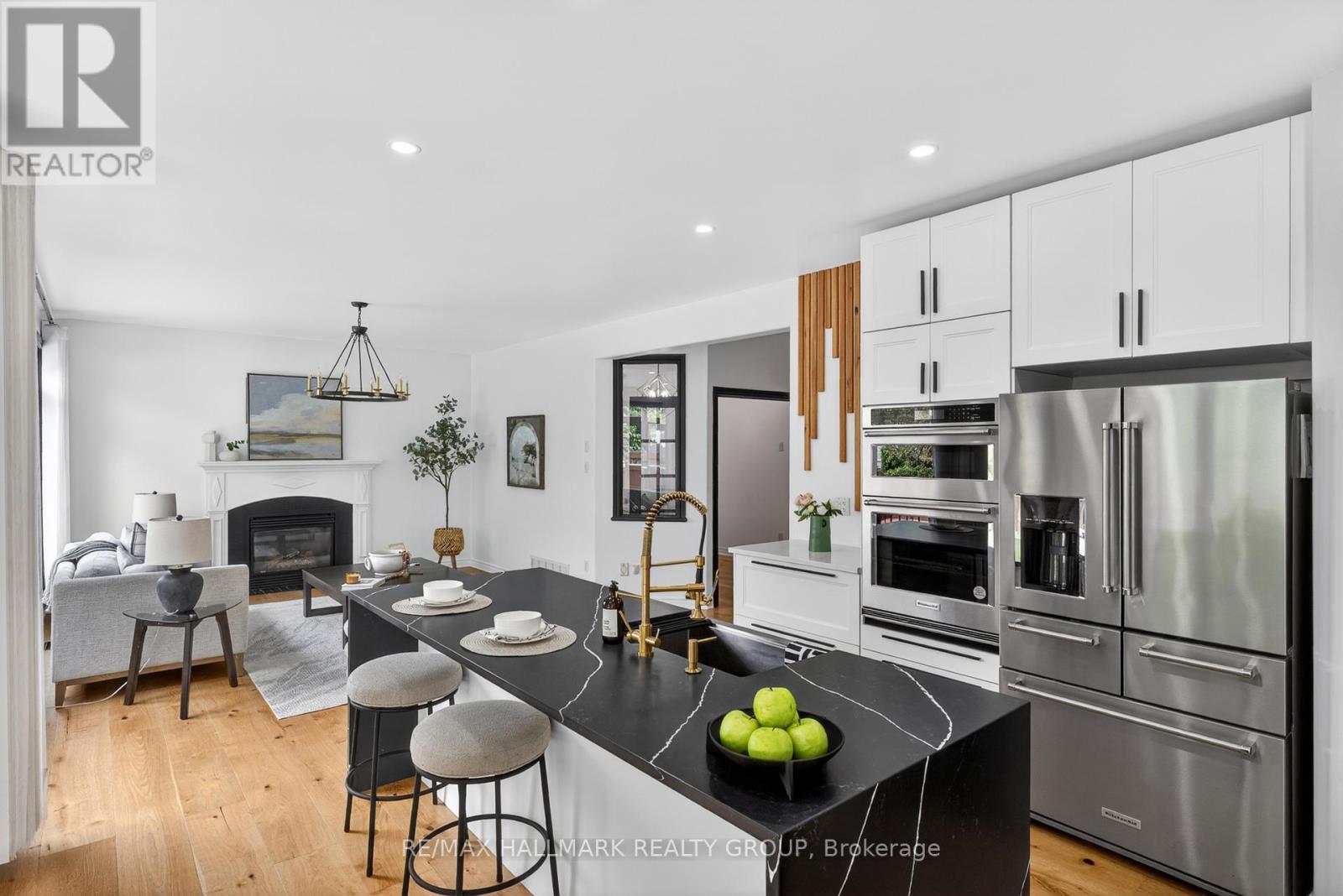 520 Mazari Crescent, Ottawa, Ontario  K2S 0A1 - Photo 15 - X13545128