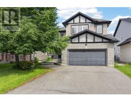 520 MAZARI CRESCENT, Ottawa, Ontario