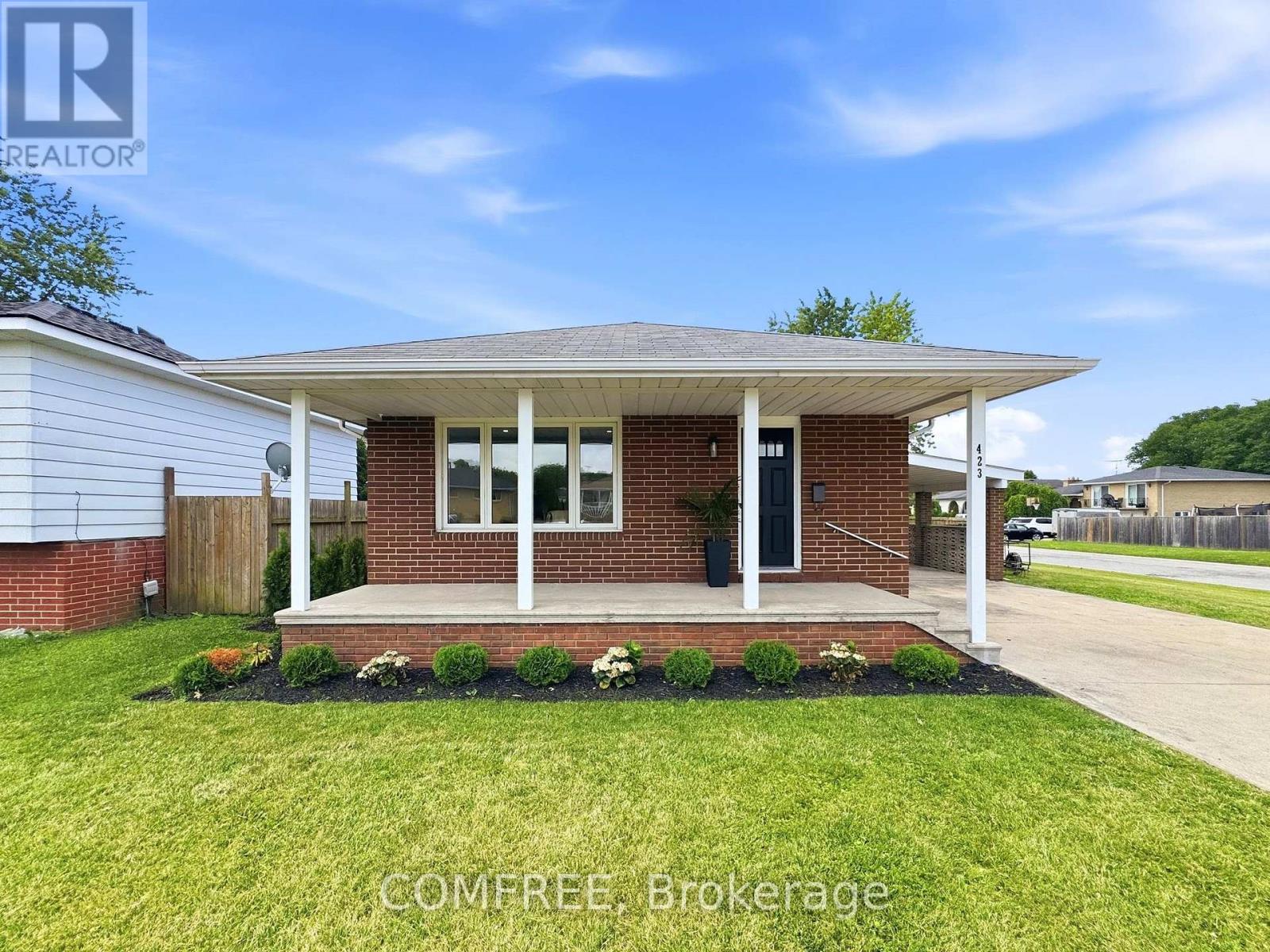 423 Richmond Street, Amherstburg, Ontario  N9V 3G2 - Photo 1 - X13545140