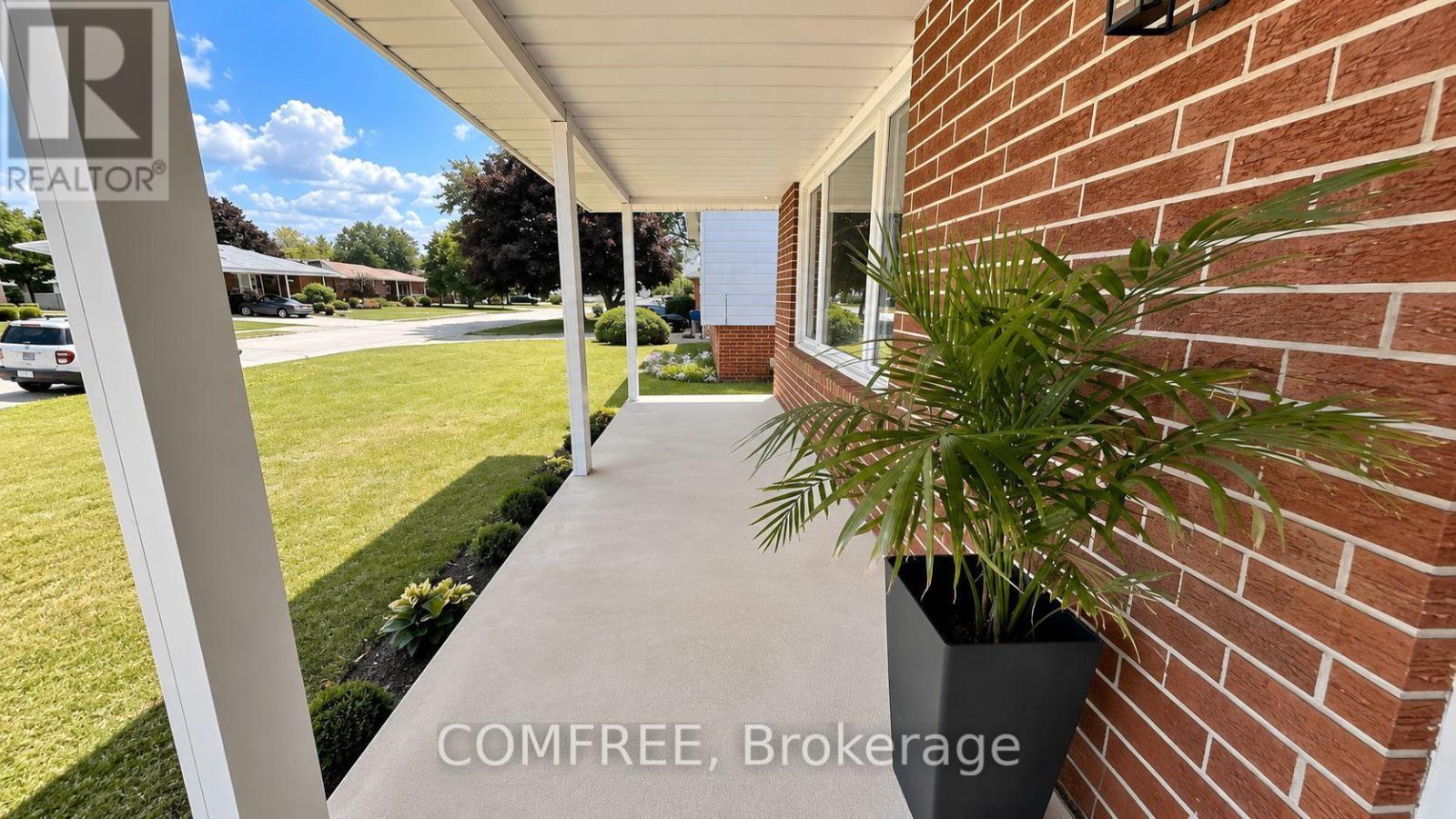 423 Richmond Street, Amherstburg, Ontario  N9V 3G2 - Photo 2 - X13545140