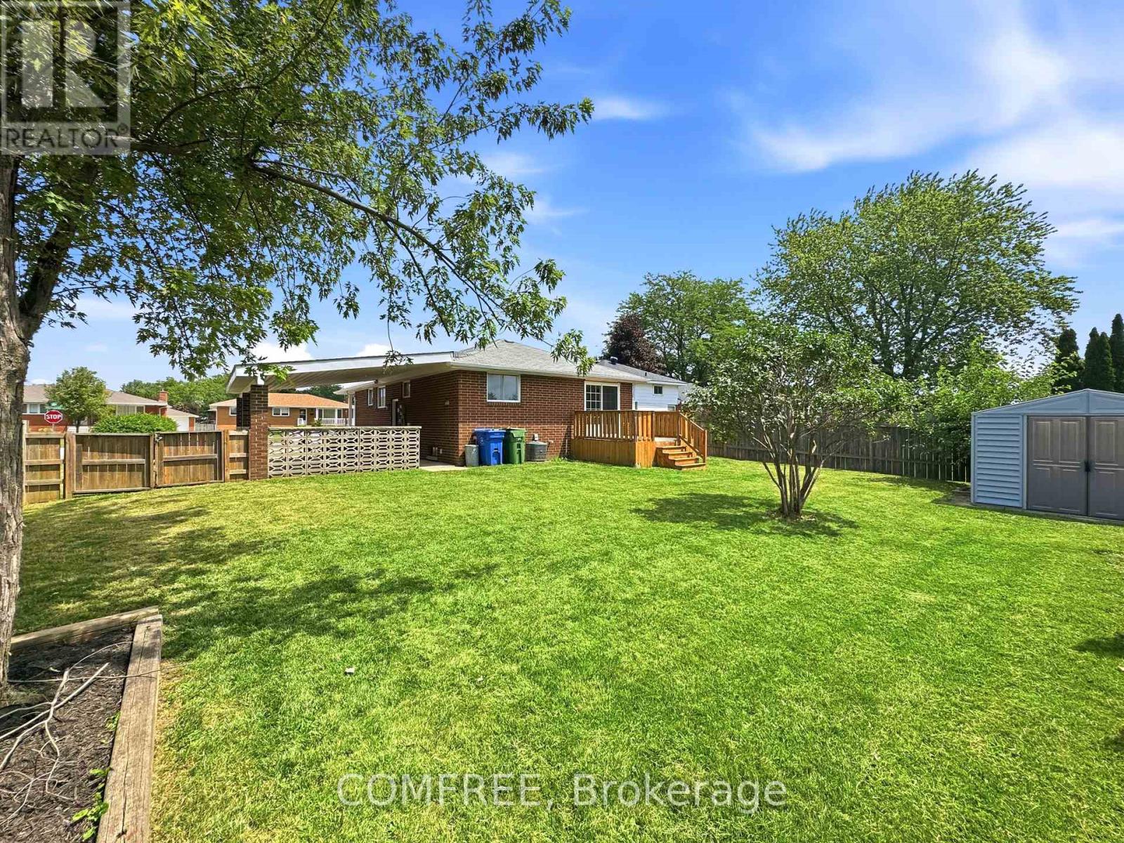 423 Richmond Street, Amherstburg, Ontario  N9V 3G2 - Photo 20 - X13545140