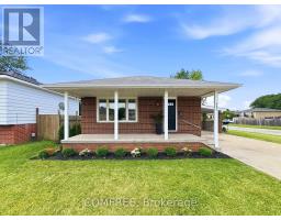 423 RICHMOND STREET, Amherstburg, Ontario