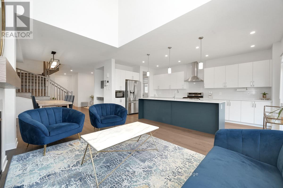 6483 Renaud Road, Ottawa, Ontario  K1W 0R8 - Photo 20 - X13545150
