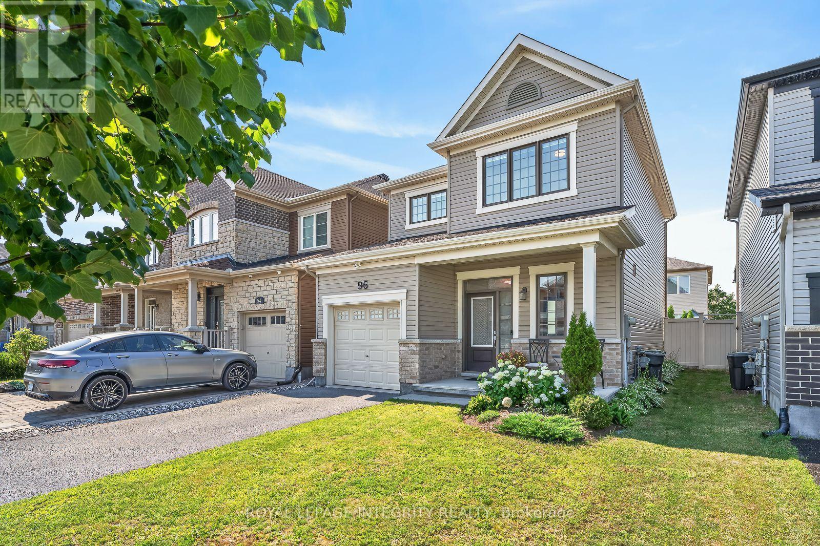 96 Russet Terrace, Ottawa, Ontario  K2J 6G1 - Photo 3 - X13545288