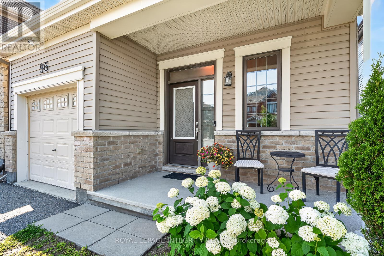 96 Russet Terrace, Ottawa, Ontario  K2J 6G1 - Photo 4 - X13545288