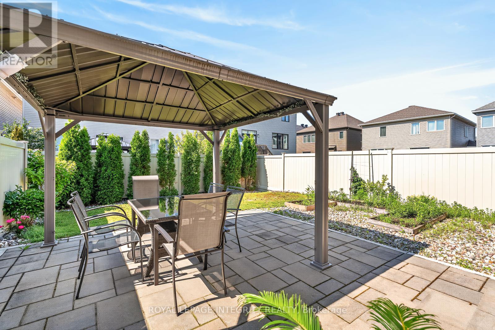 96 Russet Terrace, Ottawa, Ontario  K2J 6G1 - Photo 40 - X13545288