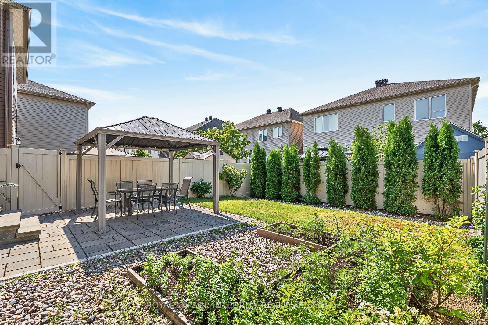 96 Russet Terrace, Ottawa, Ontario  K2J 6G1 - Photo 41 - X13545288