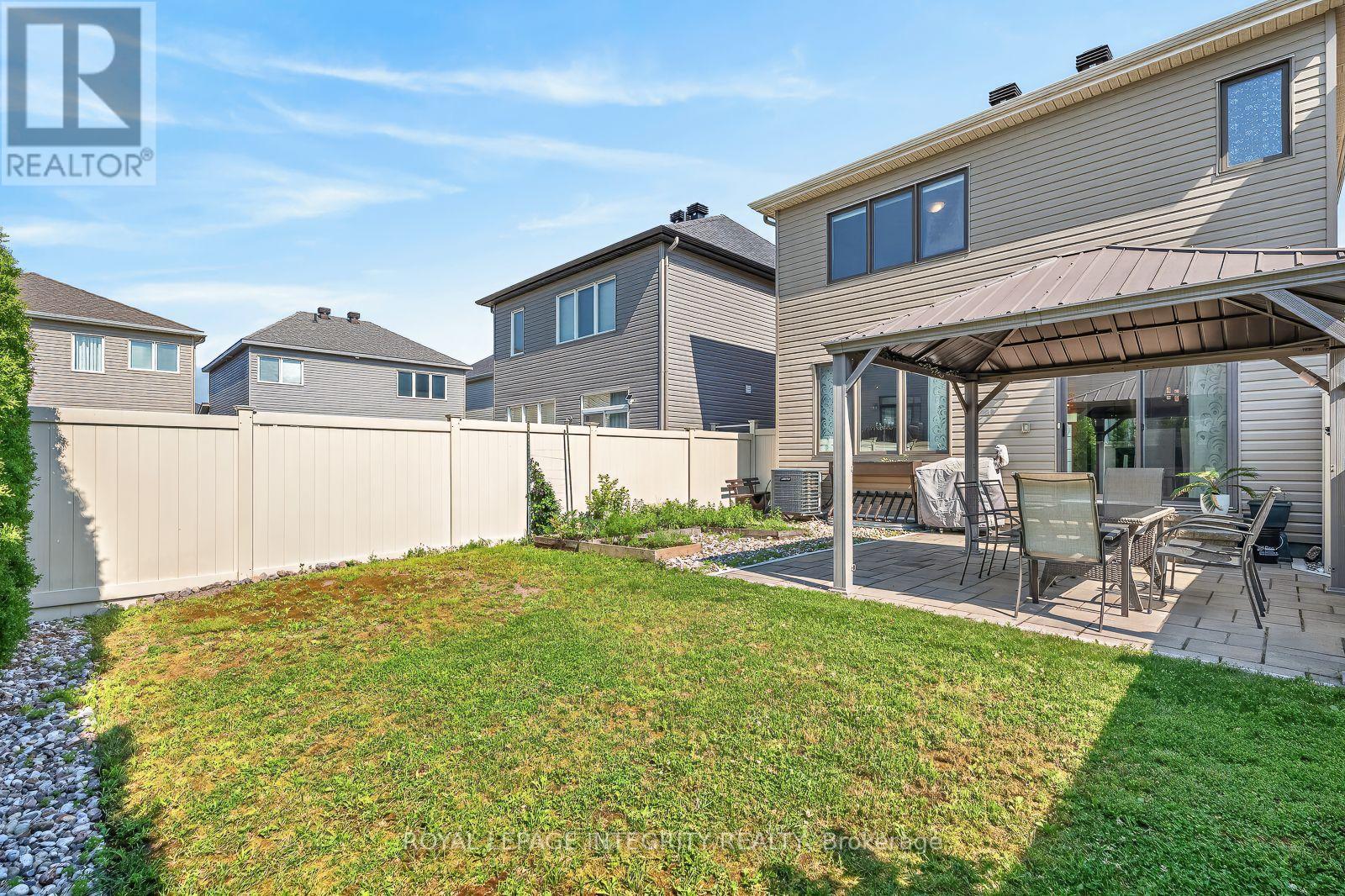 96 Russet Terrace, Ottawa, Ontario  K2J 6G1 - Photo 43 - X13545288