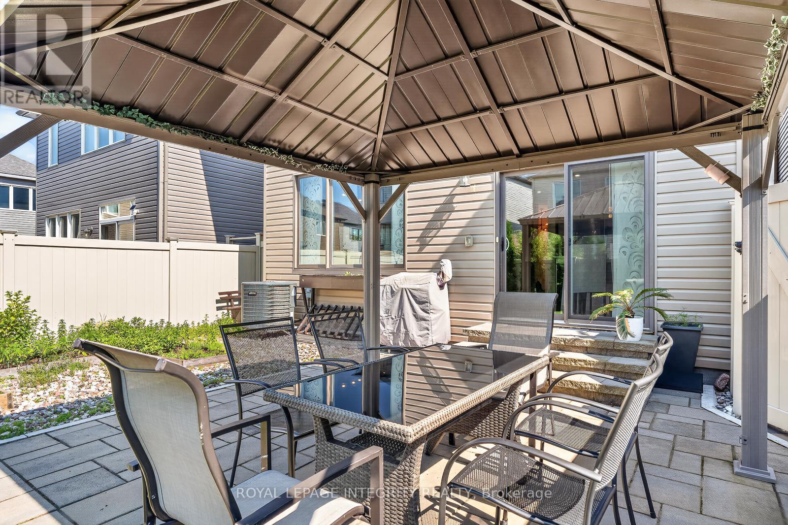 96 Russet Terrace, Ottawa, Ontario  K2J 6G1 - Photo 44 - X13545288