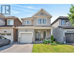 96 RUSSET TERRACE, Ottawa, Ontario