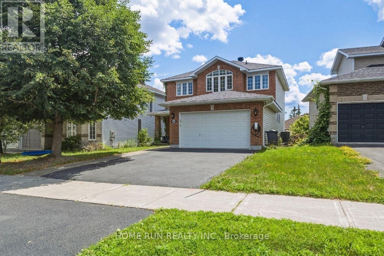 1288 Klondike Road, Ottawa, Ontario  K2W 1E2 - Photo 1 - X13545294