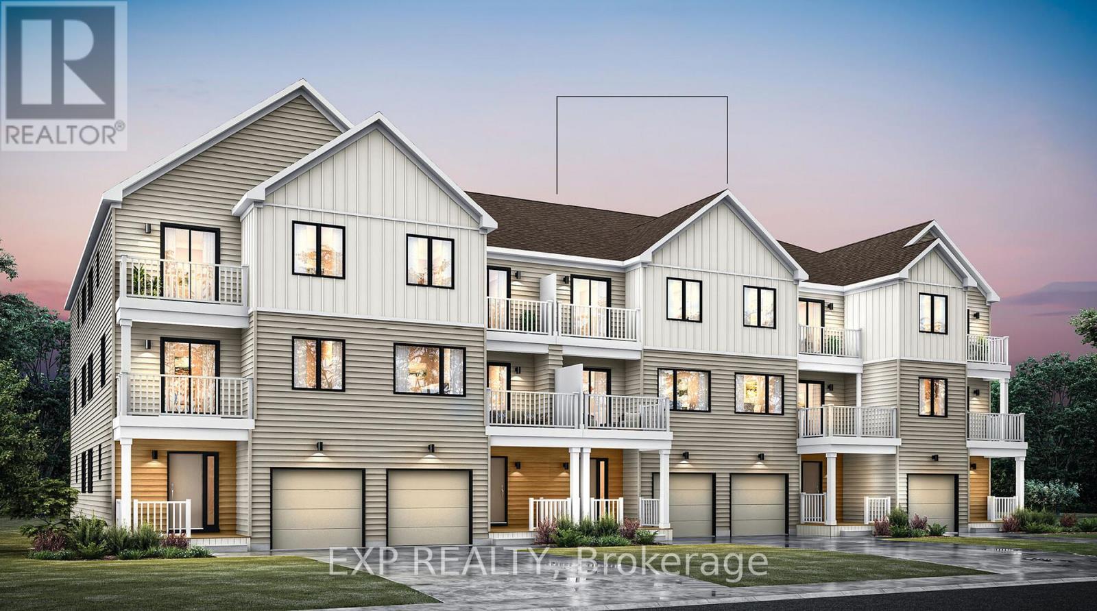 314 John Kim Bell Private, Ottawa, Ontario  K1K 5C2 - Photo 1 - X13545376