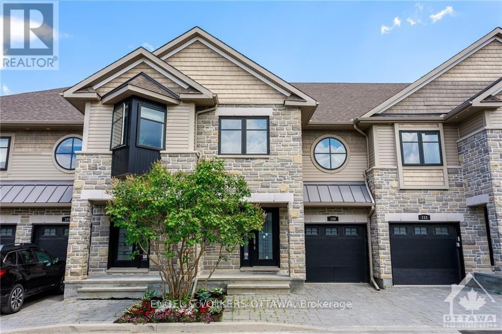 109 Montauk, Ottawa, Ontario  K2C 2B4 - Photo 1 - X13545422