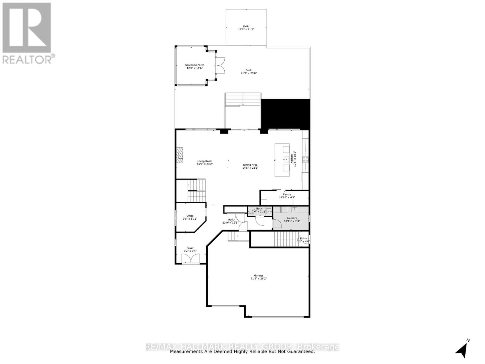 104 Duncanville Street, Russell, Ontario  K4R 0G3 - Photo 49 - X13545454