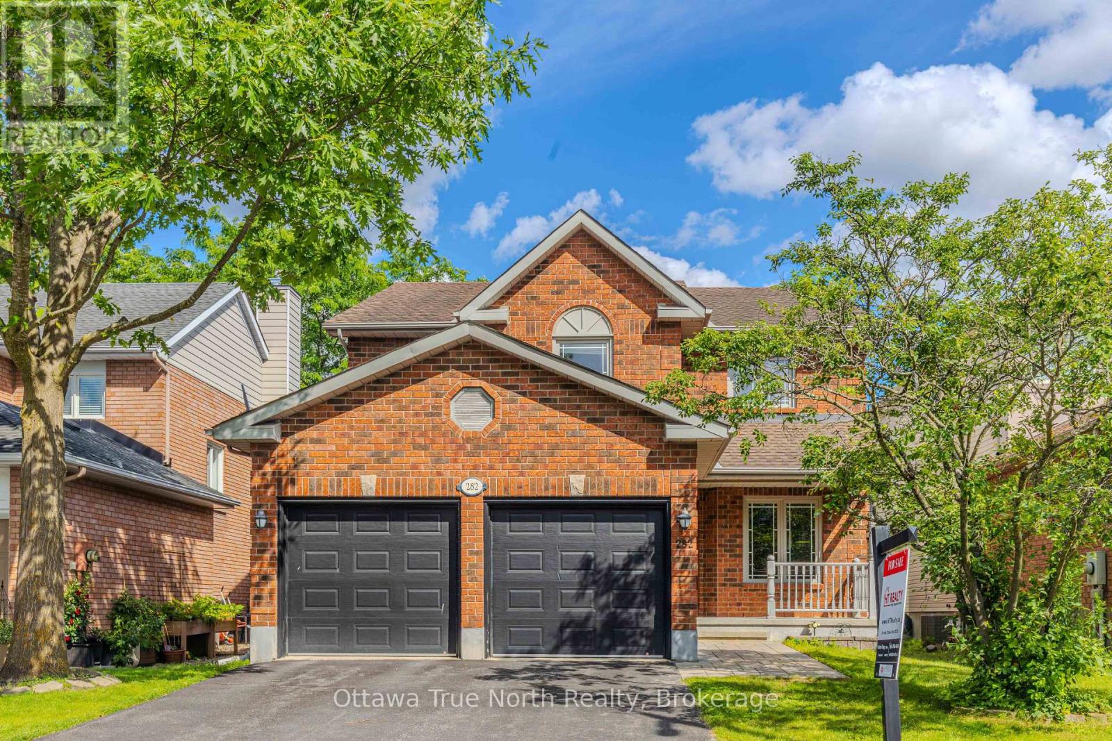 282 Knudson Drive, Ottawa, Ontario  K2K 2N8 - Photo 1 - X13545490