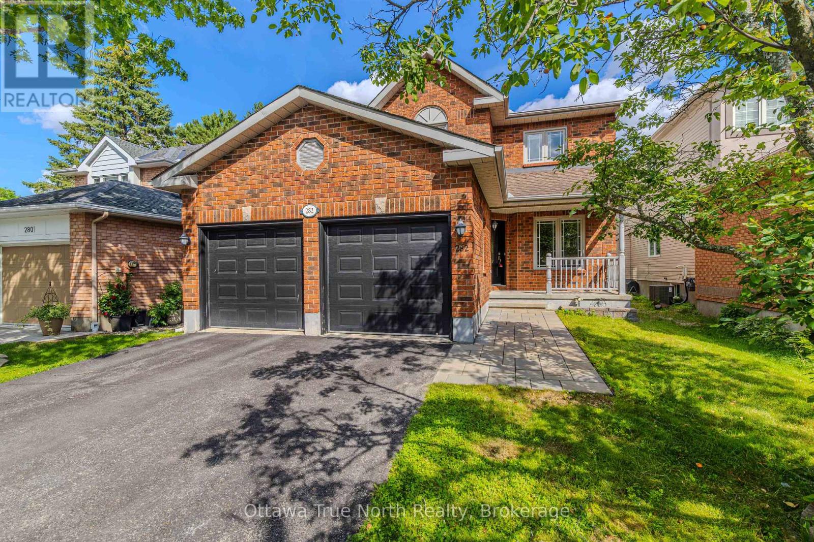 282 Knudson Drive, Ottawa, Ontario  K2K 2N8 - Photo 2 - X13545490
