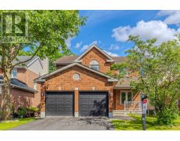 282 KNUDSON DRIVE, Ottawa, Ontario