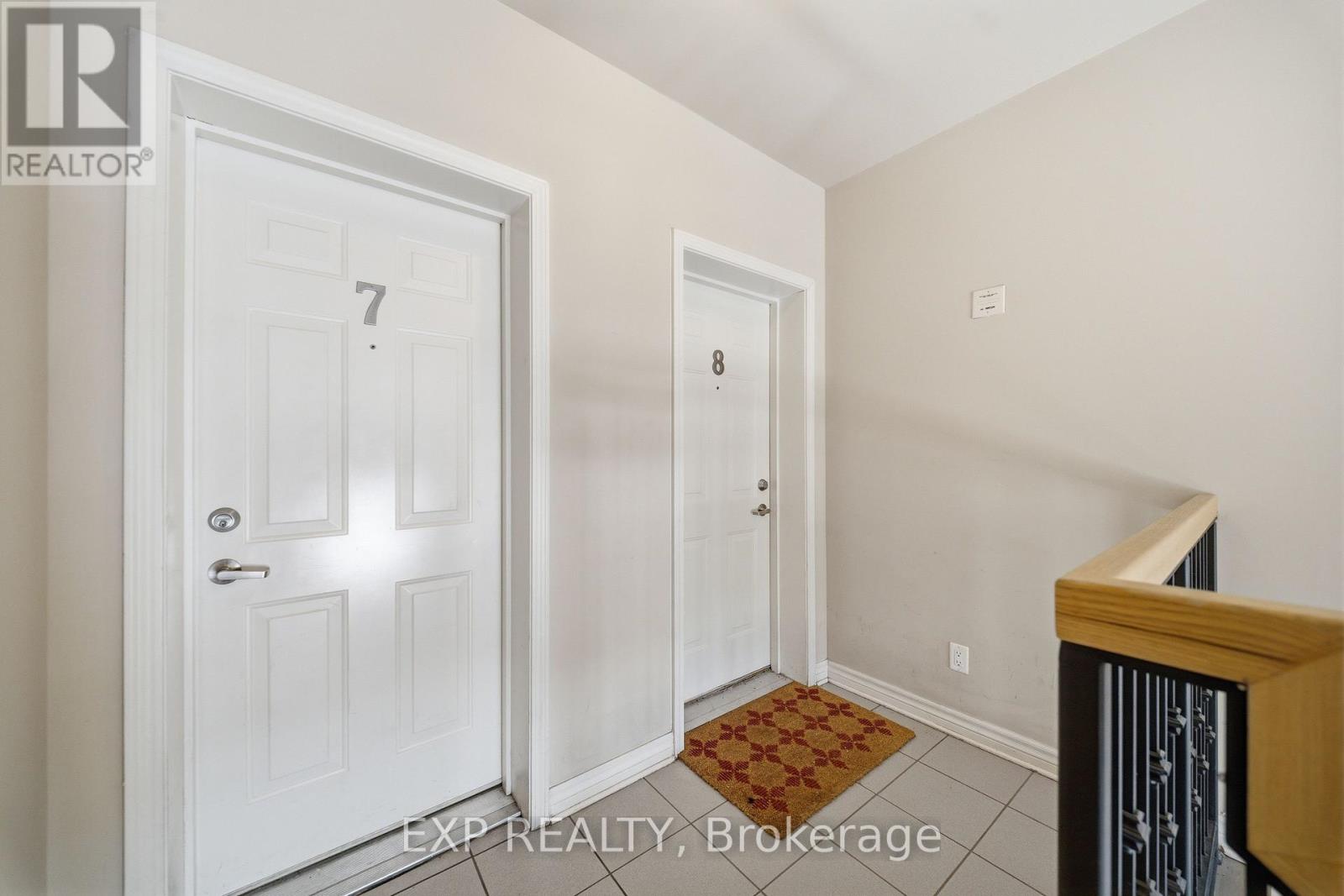 8 - 369 Paseo Private, Ottawa, Ontario  K2G 4N7 - Photo 2 - X13545506